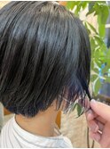 【目黒美容室】