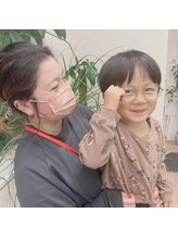 ヘアーアンドライフブランコ(hair&life Blanco.)&nbsp;いつみ 