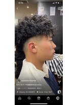 ナップ(NAP)&nbsp;スペインカール