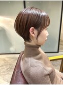 スマートショート