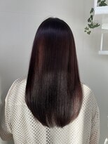 フォルテリノ ナゴヤ(FORTE Lino)&nbsp;髪質改善トリートメント