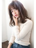 【FRAME】大人可愛いジュアリーミディ
