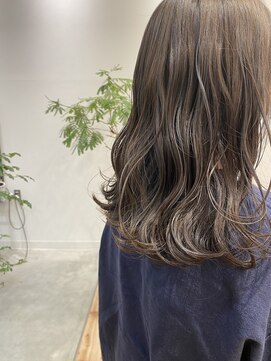 ザ ランド(THE LAND) ナチュラルハイライト