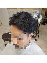 マジック(magic)&nbsp;男前ラルフカール