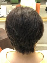 ボンビィヴァン(bon-vivant)&nbsp;大分/府内町/髪質改善/ストリートメント/イルミナカラー