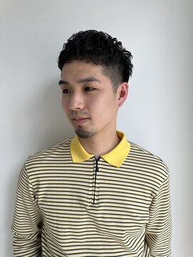 ポテト(potato) メンズスポーツショート