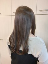 フリーズ 伊丹店(Freez) 20代30代40代、ナチュラルヘアー