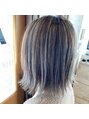 アグ ヘアー ドーバー 諏訪店(Agu hair dover)&nbsp;透明感カラーお任せ下さい！