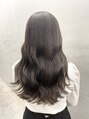 ジーナ 池袋(Zina) 暗くても可愛いカラー提案させて頂きます