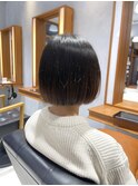 ぷつっとボブ