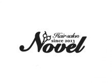 ノベル(NOVEL)