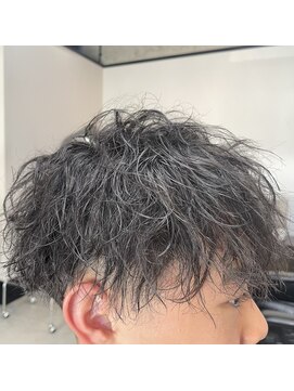 デアグランツ(der Glanz) ツイストスパイラル＜ツイスパ＞