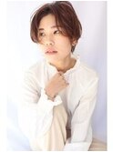 美髪ロング【六甲髪質改善TOKIO白髪染めノンジアミンカラー