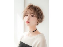 ヘアーメイク レリィ(Hair make Relie)