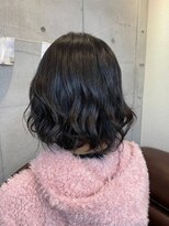 ヴィザヴィ 板橋店(vis a vis)&nbsp;【ヴィザヴィ板橋】愛されミディ