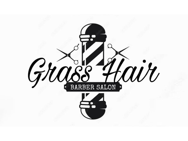 グラスヘアー 本店(Grass hair)