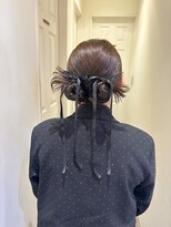 コル(CoL)&nbsp;トレンドカチモリヘア♪