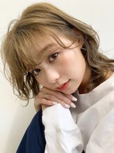 パッション フォー ヘアー 並木店(Passion for hair)