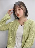 ショコラベージュ×くびれミディ☆新宿