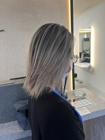 リエンスクレア(RIENS xrea)&nbsp;【xrea】シャドウルーツ×山内一樹