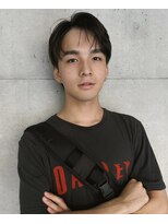 レコ 渋谷(LECO)&nbsp;メンズカット