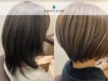 カダン ヘアー(KADAN HAIR)