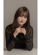 アレクサンドルオブカラーズカナザワ(ALEXANDRE OF COLORS KANAZAWA) 鈴木 杏那