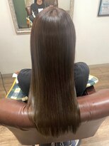 髪質改善専門ヘアエステサロン ヴェリテ(Verite)&nbsp;髪質改善/縮毛矯正/美髪/艶髪/髪質改善トリートメント/南柏