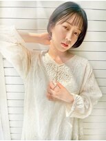 ベル バイ マグ 諏訪店(belle by Mag)&nbsp;20代30代40代トリートメント髪質改善ナチュラル透明感美肌