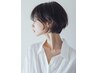 【自分が好きと言える髪】カット 【伊勢崎】