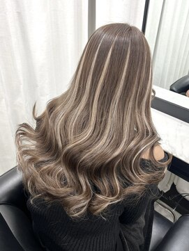 ウィステル エクステハイライト☆