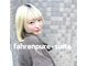 ファーレンピュアスウィート(fahren-pure-suite)の写真