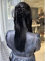 マーシィ(MARCIE)&nbsp;カチモリヘア