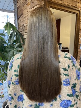 クララ ジョウシン(CLALA Joshin) ベージュカラー