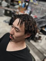 スリーセント 栄(3/cent)&nbsp;ショートスプリング