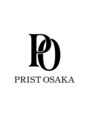 プリストオオサカ(PRIST OSAKA)/波巻きスパイラルパーマが大人気［心斎橋］