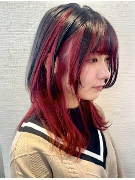 ライフメイクシベル 東林間(Life make siblles) デザインカラー