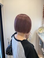 トナリ(tonari)&nbsp;ラベンダー