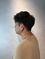 カルム(Calme.)&nbsp;スパイキーショート