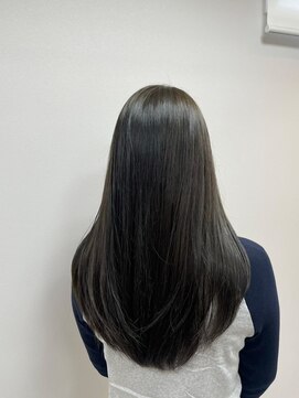 アフェクト チャーム マーチ(affect  Charm/MARCH) ショートボブミニウルフチェリーブラウンミディアム40代