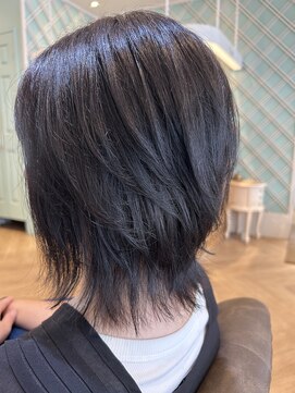 アンフィ 矢向(Anphi) 8-26 レイヤー