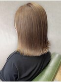20代30代40代トリートメント髪質改善ナチュラル透明感美肌