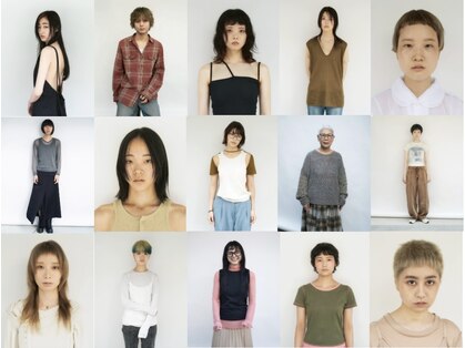 マレ(MARAIS)の写真