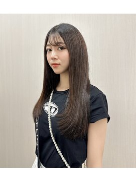 ジュエルボックス 東梅田店(jewelbox) レイヤーカット★彡