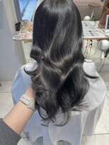 マーシィ(MARCIE)&nbsp;olive gray