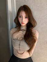 ヴェイ(VEYY.)&nbsp;トレンドハッシュカット