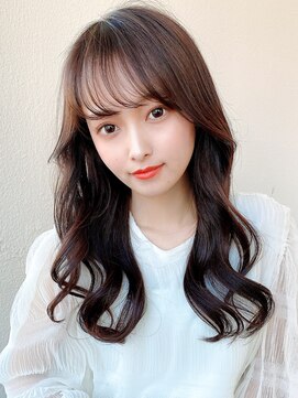 エイミーバイアフロートザガーデン 浦和店(amie by afloat the garden) 似合わせカットがはまるレイヤーカット【浦和】