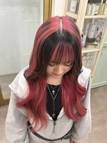 アルファバイオリカ(ALPHA by ORIKA)&nbsp;デザインカラー