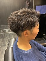 ジョイボックス(JOYBOX)&nbsp;ピンパーマ