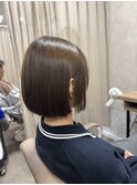 まるみボブ